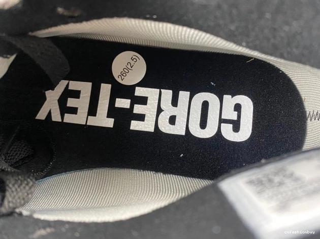 Jordan Element DB2889-500 Air Gore-Tex 1 1007